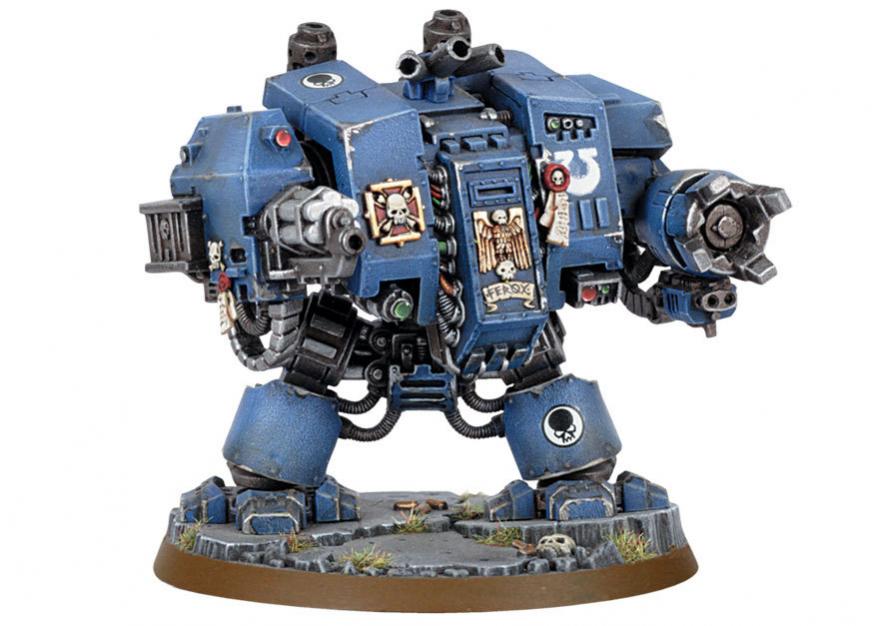 Dreadnought