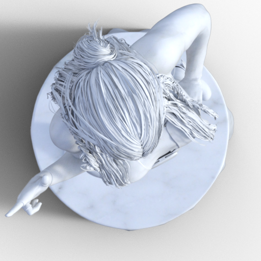 Sta2 Marble