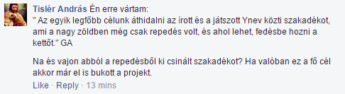 szakadek komment